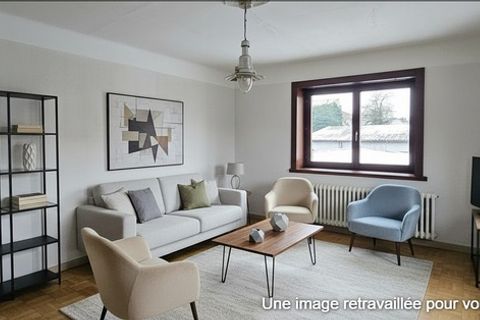 Villa i Grosbliederstroff, Moselle, Grosbliederstroff - € 105.000 | Ref: 340935449159 - foto 8