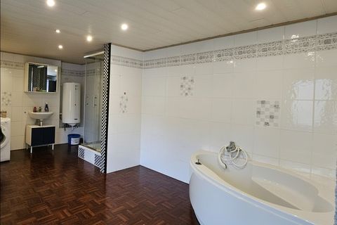 Villa i Grosbliederstroff, Moselle, Grosbliederstroff - € 105.000 | Ref: 340935449159 - foto 16