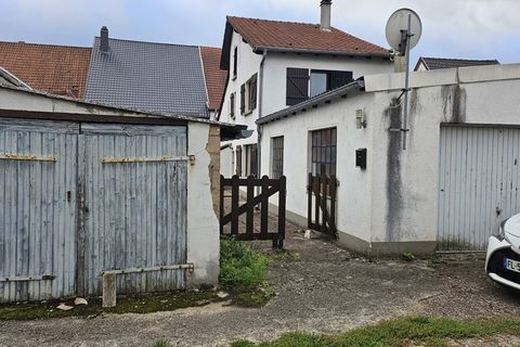Villa i Grosbliederstroff, Moselle, Grosbliederstroff - € 105.000 | Ref: 340935449159 - foto 18