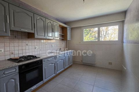 Leilighet i Annemasse, Haute-Savoie, Annemasse - € 275 000 | Ref: 340931160318 - foto 3