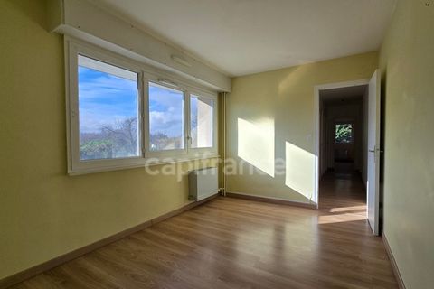 Leilighet i Annemasse, Haute-Savoie, Annemasse - € 275 000 | Ref: 340931160318 - foto 4