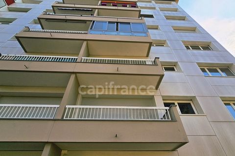Leilighet i Annemasse, Haute-Savoie, Annemasse - € 275 000 | Ref: 340931160318 - foto 12
