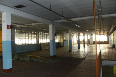 Erhvervsejendom i Settala, Milan, Settala - € 1.900.000 | Ref: 909 - foto 2