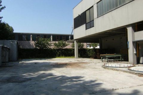 Erhvervsejendom i Settala, Milan, Settala - € 1.900.000 | Ref: 909 - foto 3