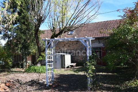 Villa a Lormes, Nievre, Lormes - € 45.000 | Ref: 340938156401 - foto 3