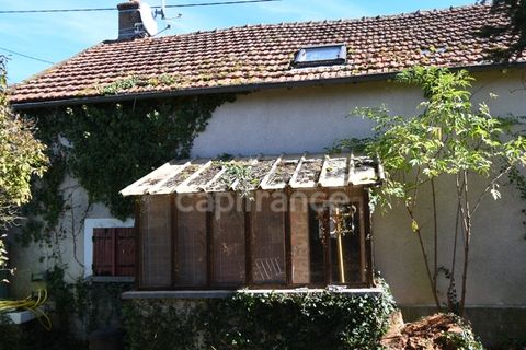 Villa a Lormes, Nievre, Lormes - € 45.000 | Ref: 340938156401 - foto 5