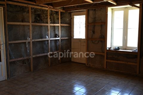 Villa a Lormes, Nievre, Lormes - € 45.000 | Ref: 340938156401 - foto 8