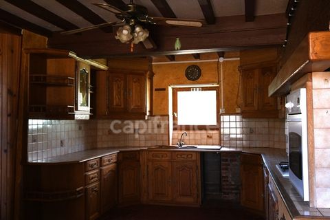 Villa a Lormes, Nievre, Lormes - € 45.000 | Ref: 340938156401 - foto 9