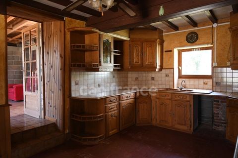 Villa a Lormes, Nievre, Lormes - € 45.000 | Ref: 340938156401 - foto 10