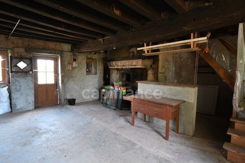 Villa a Lormes, Nievre, Lormes - € 45.000 | Ref: 340938156401 - foto 11