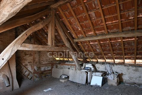 Villa a Lormes, Nievre, Lormes - € 45.000 | Ref: 340938156401 - foto 13