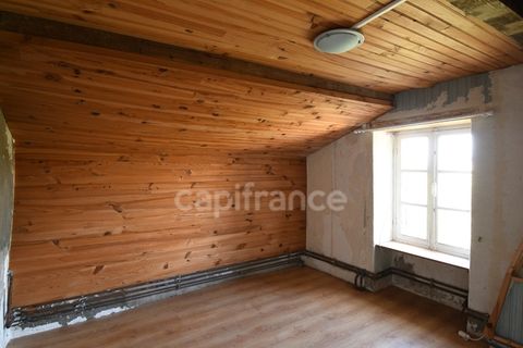Villa a Lormes, Nievre, Lormes - € 45.000 | Ref: 340938156401 - foto 15