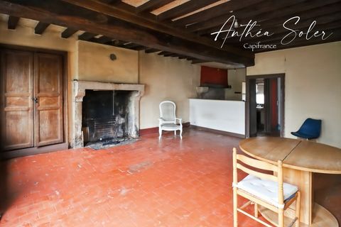 Villa i Neuilly, Nievre, Neuilly - € 38.000 | Ref: 340939330573 - foto 5