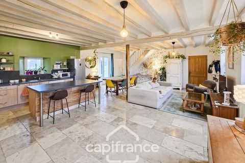 Villa i Dornes, Nievre, Dornes - € 280.000 | Ref: 340933627789 - foto 1