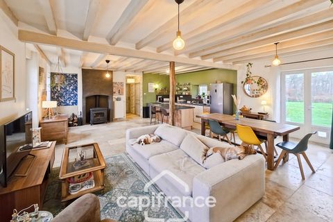 Villa i Dornes, Nievre, Dornes - € 280.000 | Ref: 340933627789 - foto 2