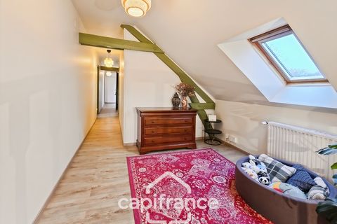 Villa i Dornes, Nievre, Dornes - € 280.000 | Ref: 340933627789 - foto 6