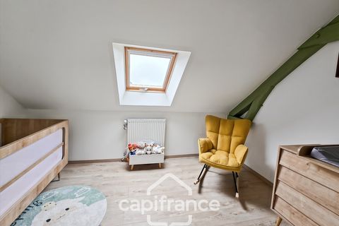 Villa i Dornes, Nievre, Dornes - € 280.000 | Ref: 340933627789 - foto 8