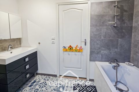 Villa i Dornes, Nievre, Dornes - € 280.000 | Ref: 340933627789 - foto 10
