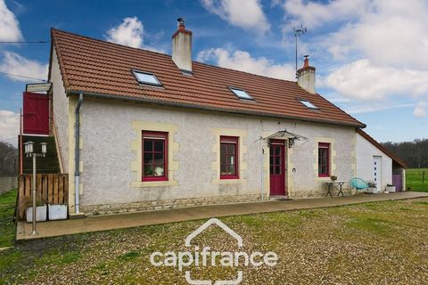 Villa i Dornes, Nievre, Dornes - € 280.000 | Ref: 340933627789 - foto 11