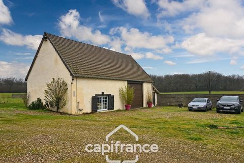 Villa i Dornes, Nievre, Dornes - € 280.000 | Ref: 340933627789 - foto 13