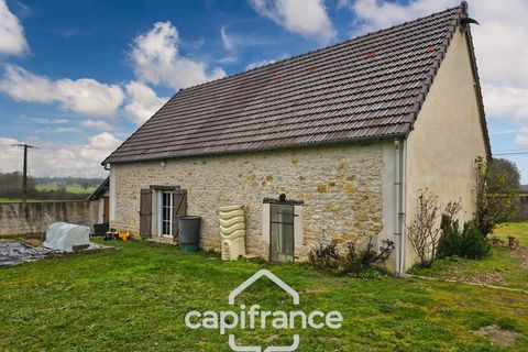 Villa i Dornes, Nievre, Dornes - € 280.000 | Ref: 340933627789 - foto 14