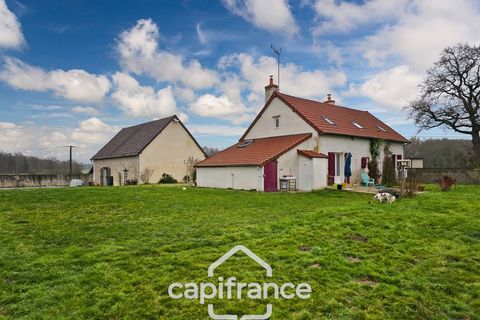 Villa i Dornes, Nievre, Dornes - € 280.000 | Ref: 340933627789 - foto 15