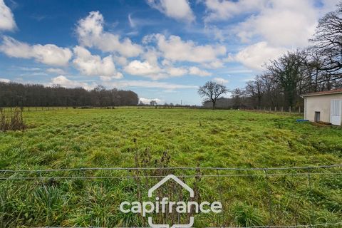 Villa i Dornes, Nievre, Dornes - € 280.000 | Ref: 340933627789 - foto 17
