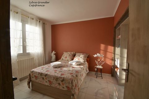 Villa a Salin-de-Giraud, Bouches-du-Rhone, Salin-de-Giraud - € 399.000 | Ref: 340933454004 - foto 5