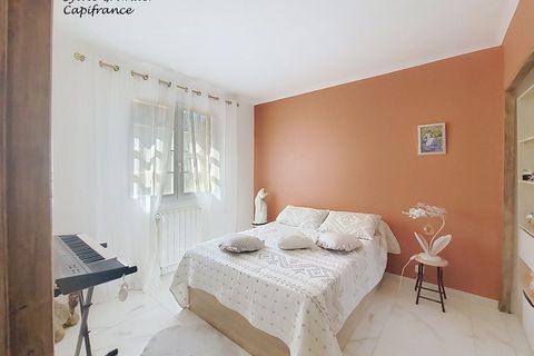 Villa a Salin-de-Giraud, Bouches-du-Rhone, Salin-de-Giraud - € 399.000 | Ref: 340933454004 - foto 10