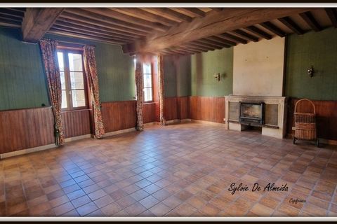 Villa a Reyssouze, Ain, Reyssouze - € 239.000 | Ref: 340937665815 - foto 7