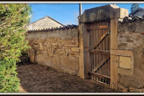 Villa a Reyssouze, Ain, Reyssouze - € 239.000 | Ref: 340937665815 - foto 13