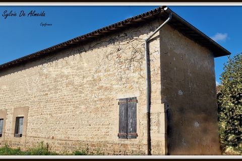 Villa a Reyssouze, Ain, Reyssouze - € 239.000 | Ref: 340937665815 - foto 14