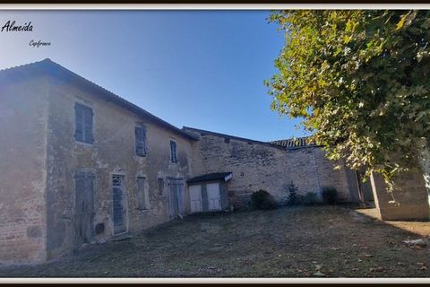 Villa a Reyssouze, Ain, Reyssouze - € 239.000 | Ref: 340937665815 - foto 16
