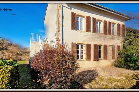 Villa a Reyssouze, Ain, Reyssouze - € 239.000 | Ref: 340937665815 - foto 18