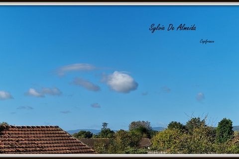 Villa a Reyssouze, Ain, Reyssouze - € 239.000 | Ref: 340937665815 - foto 19