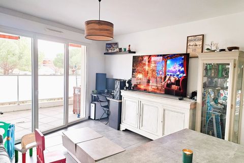 Lejlighed i Marseille, Bouches-du-Rhone, Marseille - € 239.000 | Ref: 340933420980 - foto 1