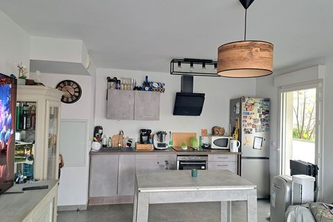 Lejlighed i Marseille, Bouches-du-Rhone, Marseille - € 239.000 | Ref: 340933420980 - foto 4