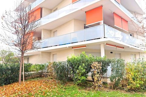 Lejlighed i Marseille, Bouches-du-Rhone, Marseille - € 239.000 | Ref: 340933420980 - foto 10