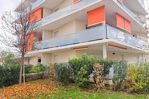 Lejlighed i Marseille, Bouches-du-Rhone, Marseille - € 239.000 | Ref: 340933420980 - foto 12