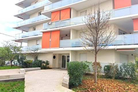 Lejlighed i Marseille, Bouches-du-Rhone, Marseille - € 239.000 | Ref: 340933420980 - foto 13