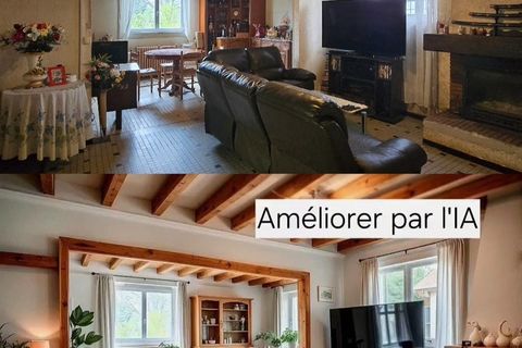 Villa a Tonneins, Lot-et-Garonne, Tonneins - € 114.500 | Ref: 340933890301 - foto 2