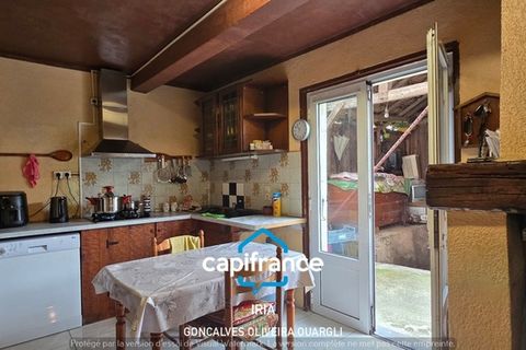 Villa a Tonneins, Lot-et-Garonne, Tonneins - € 114.500 | Ref: 340933890301 - foto 6