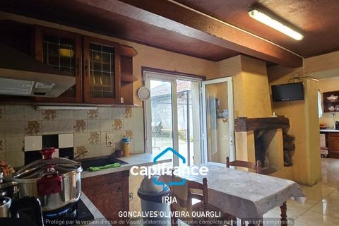 Villa a Tonneins, Lot-et-Garonne, Tonneins - € 114.500 | Ref: 340933890301 - foto 8