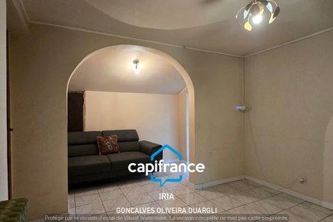 Villa a Tonneins, Lot-et-Garonne, Tonneins - € 114.500 | Ref: 340933890301 - foto 12