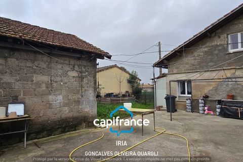 Villa a Tonneins, Lot-et-Garonne, Tonneins - € 114.500 | Ref: 340933890301 - foto 18