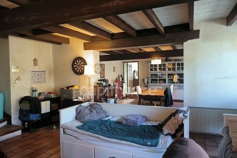 Villa a Saint-Sulpice-de-Royan, Charente-Maritime, Saint-Sulpice-de-Royan - € 248.000 | Ref: 340930194890 - foto 3