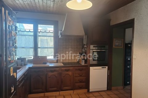 Villa a Saint-Sulpice-de-Royan, Charente-Maritime, Saint-Sulpice-de-Royan - € 248.000 | Ref: 340930194890 - foto 5