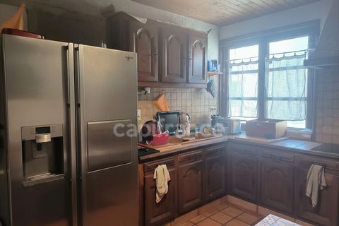 Villa a Saint-Sulpice-de-Royan, Charente-Maritime, Saint-Sulpice-de-Royan - € 248.000 | Ref: 340930194890 - foto 6