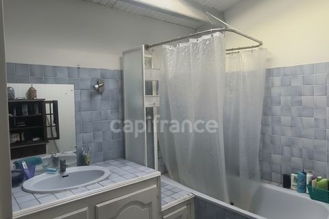 Villa a Saint-Sulpice-de-Royan, Charente-Maritime, Saint-Sulpice-de-Royan - € 248.000 | Ref: 340930194890 - foto 10