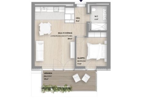 Lejlighed i Canidelo, Porto, Canidelo - € 375.000 | Ref: APA_1742 - foto 31